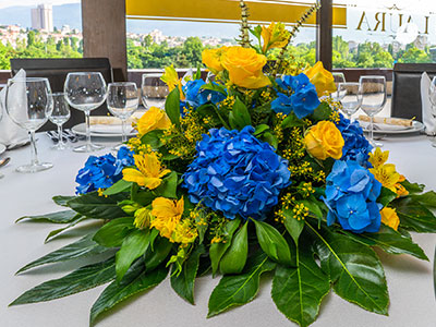 Абитуриентски балове